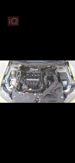 Mitsubishi Lancer EX